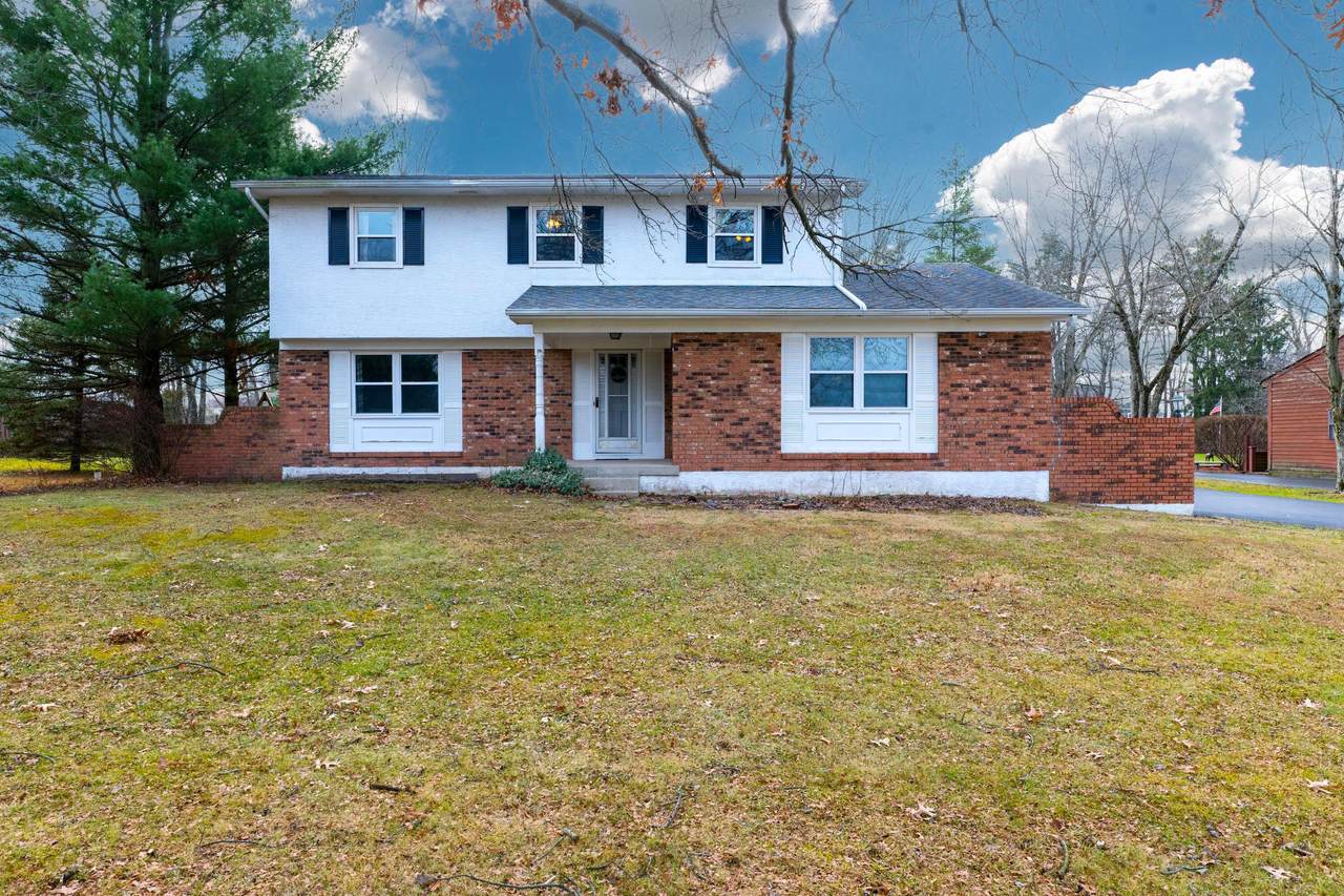 8455 Morse Road - Photo 1