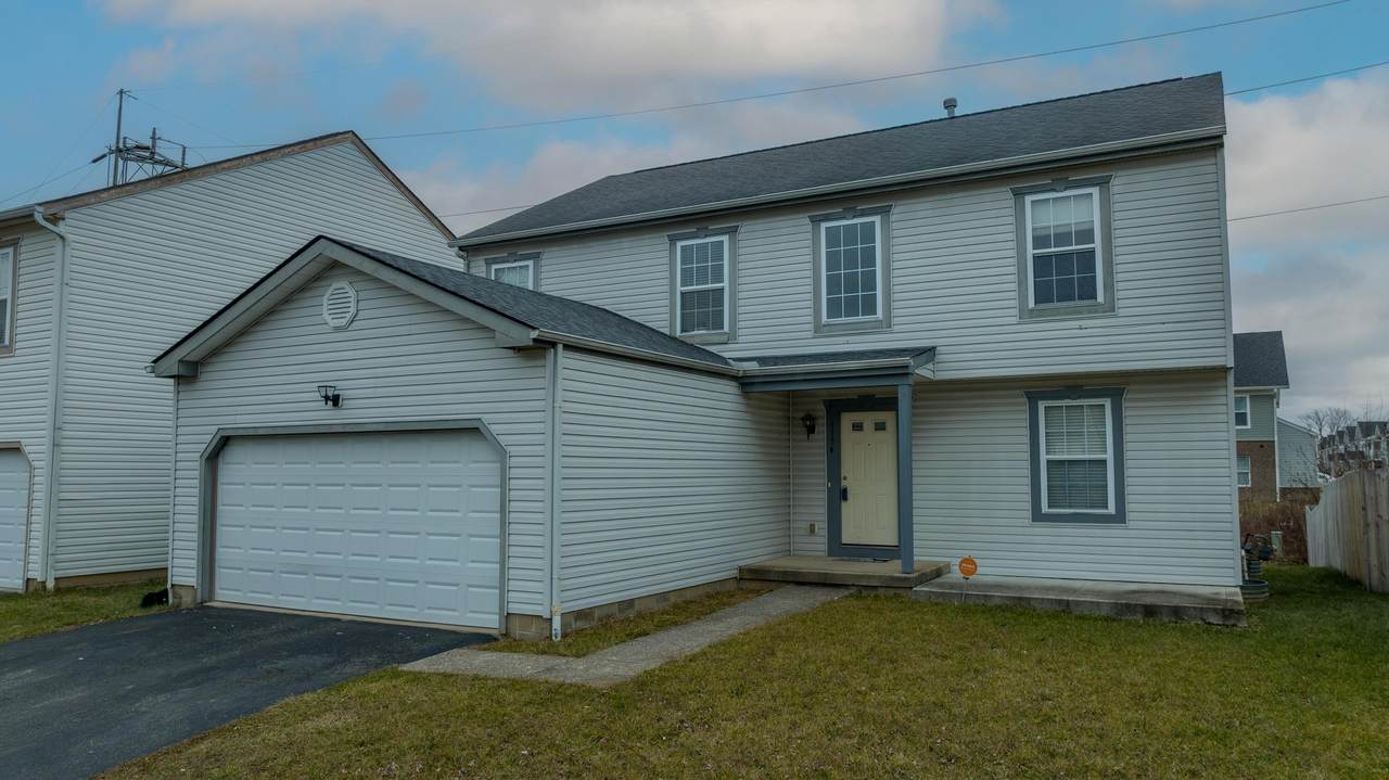 3336 Yozuri Drive - Photo 1