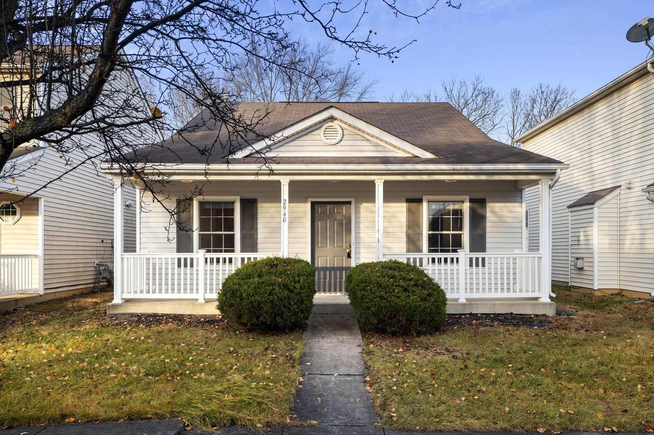 2940 Legionary Street - Photo 1