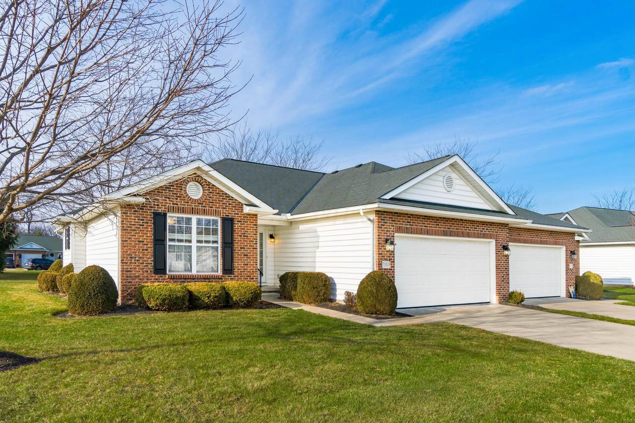 7301 Country Meadow Drive - Photo 1