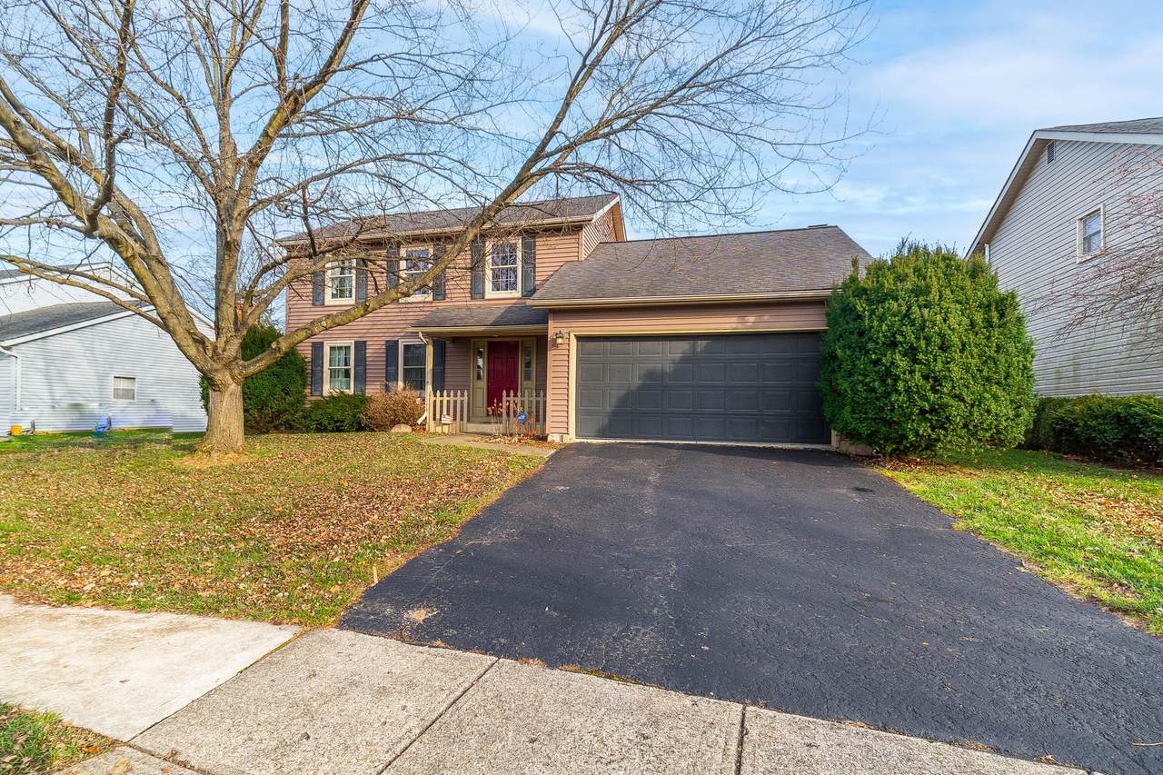 7656 Summerwood Drive - Photo 1