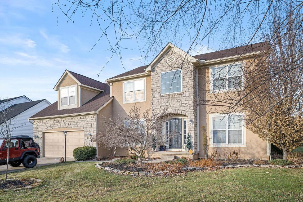 630 Manchester Drive - Photo 1