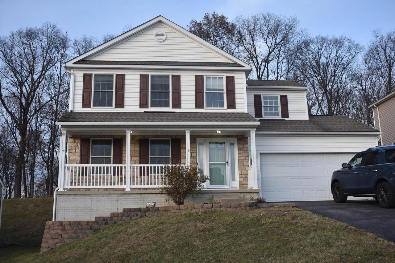 2399 Long Bow Avenue - Photo 1