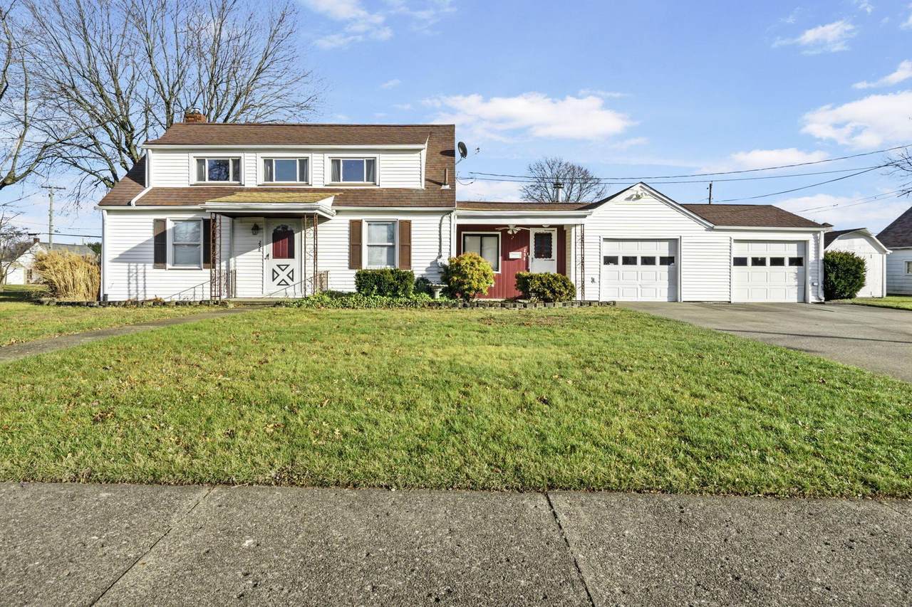 258 Grandview Avenue - Photo 1