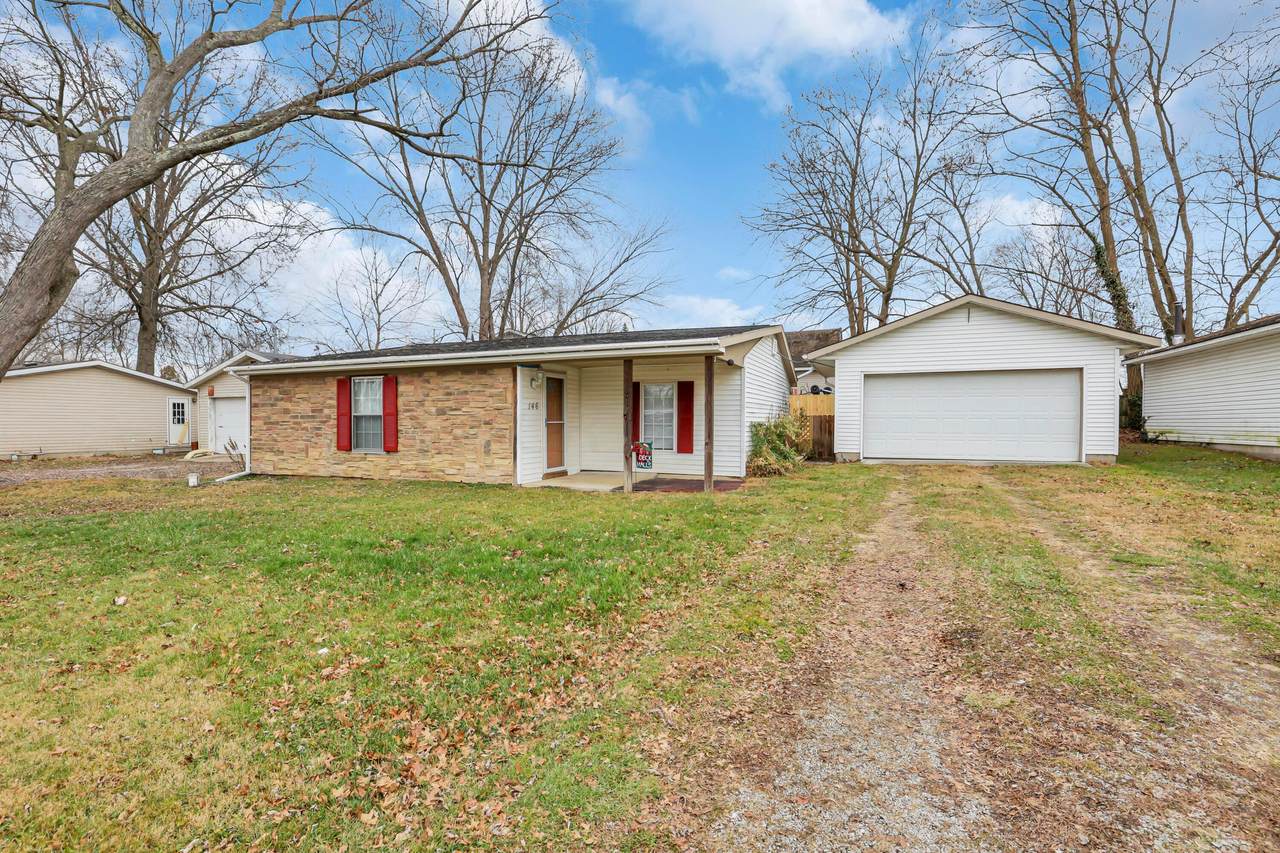 146 Cliff Street - Photo 1