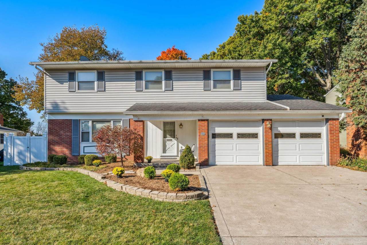 6787 Bowerman Street - Photo 1