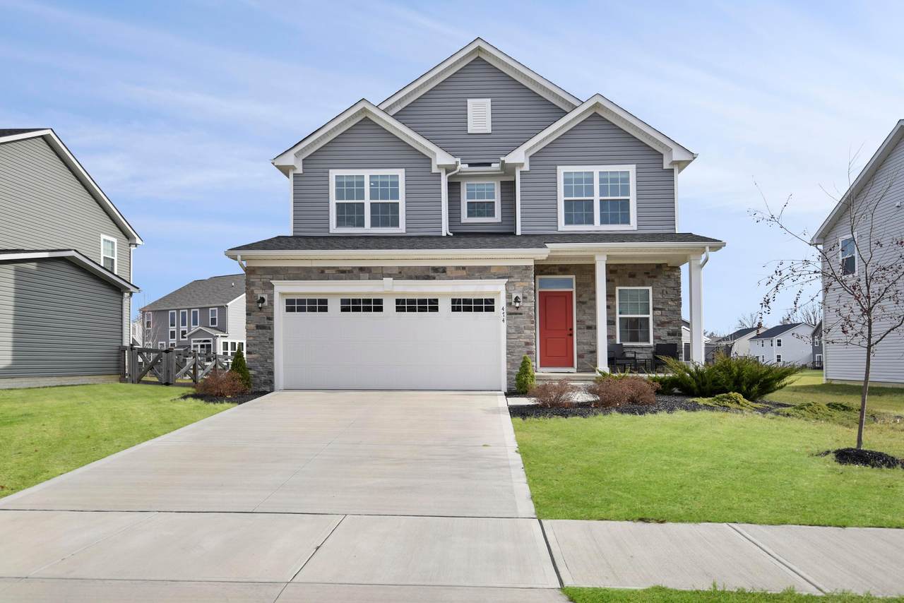 474 Pagoda Loop - Photo 1