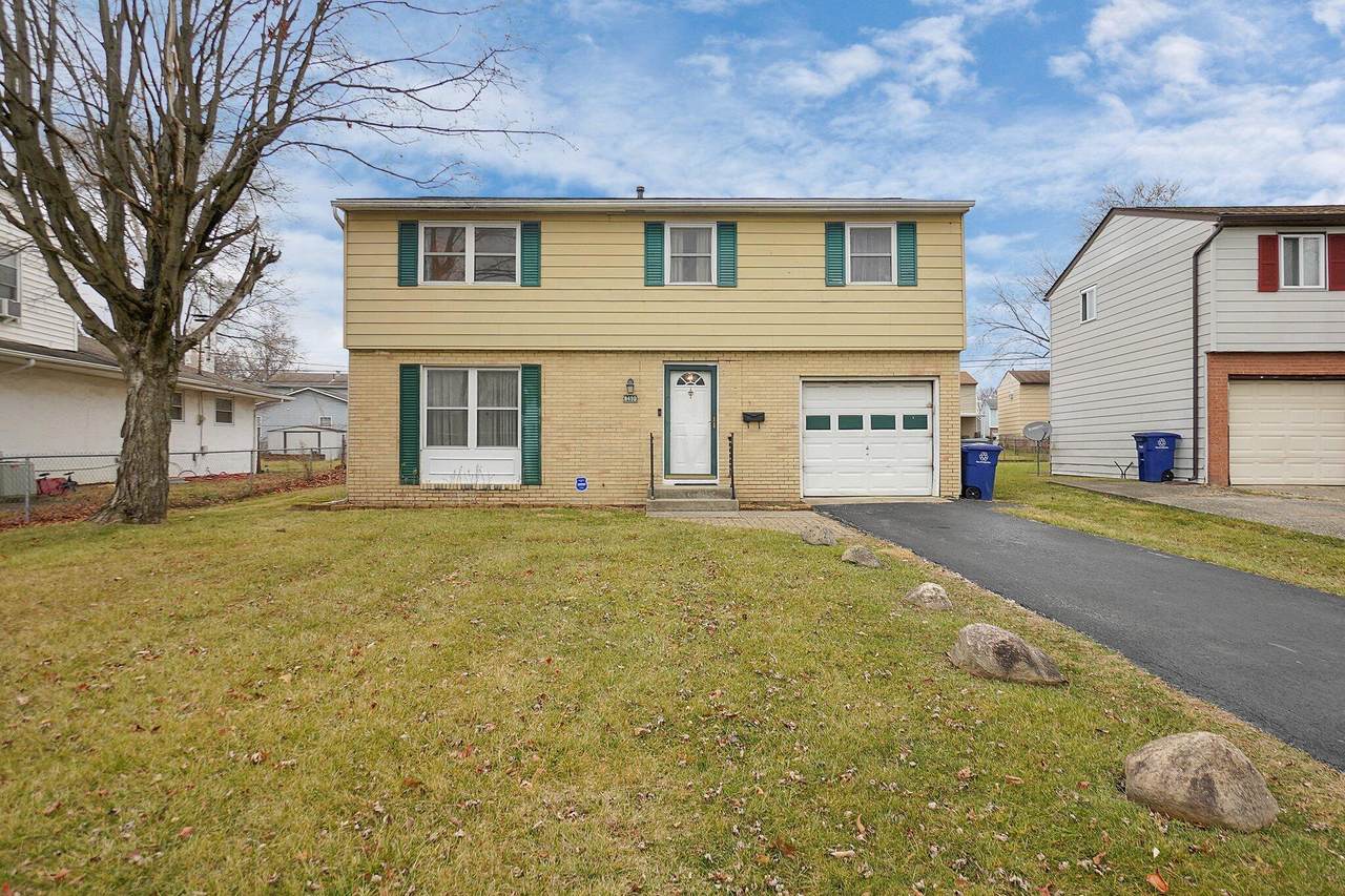 1490 Orson Drive - Photo 1