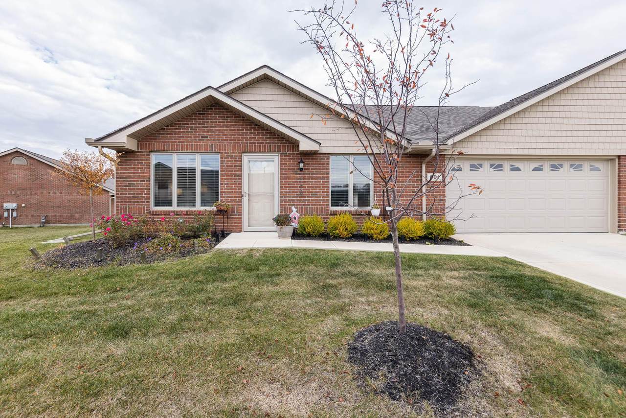 891 Autumn Chase Lane - Photo 1