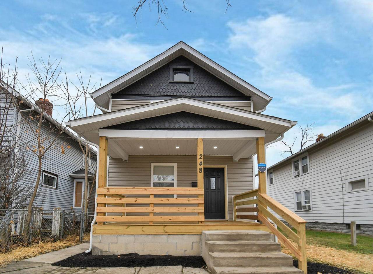 248 Wayne Avenue - Photo 1