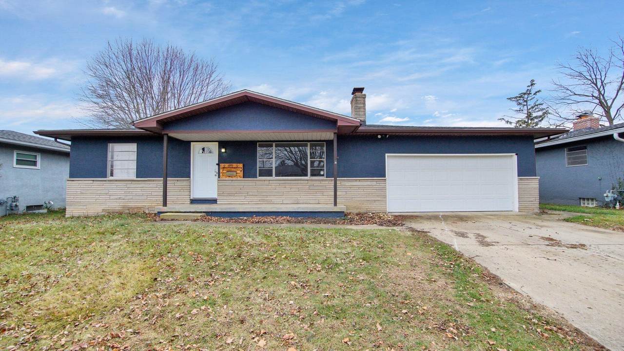 2815 Woodcroft Road - Photo 1