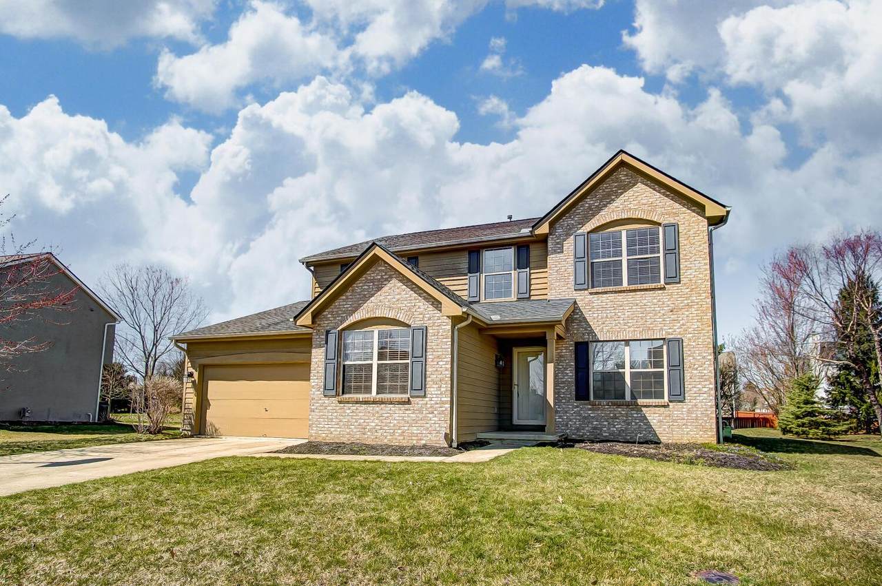 723 Bovee Lane - Photo 1