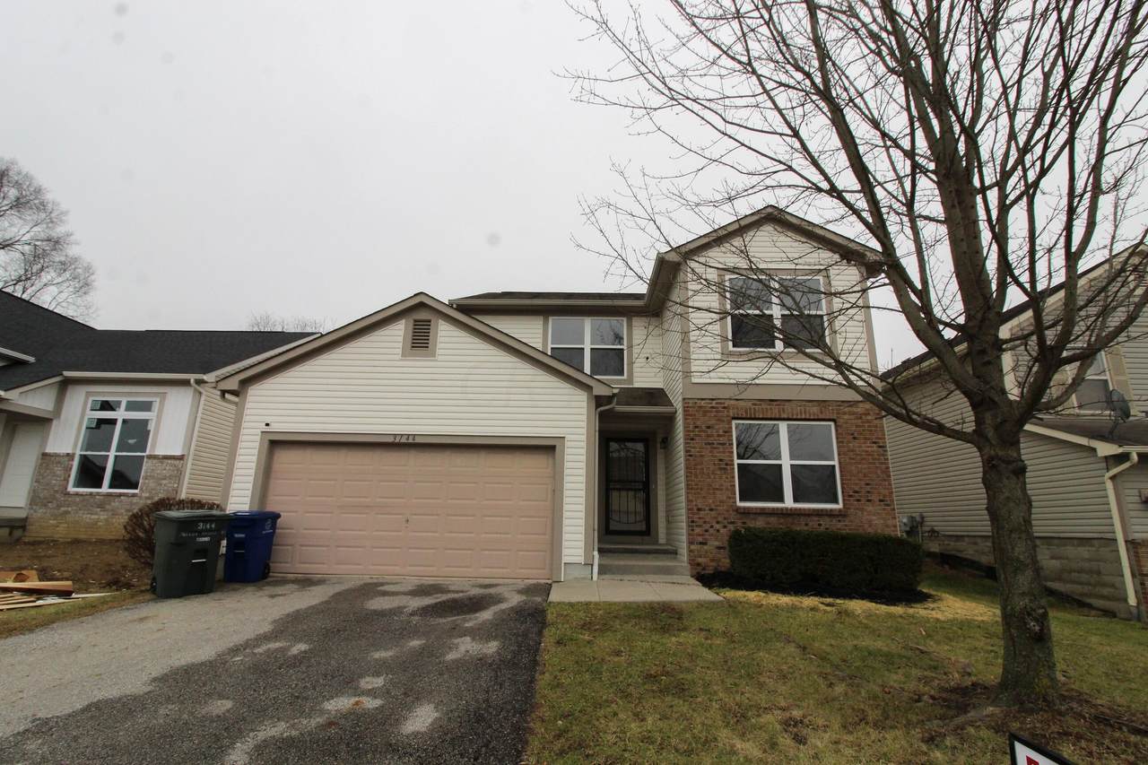 3144 Falcon Bridge Drive - Photo 1