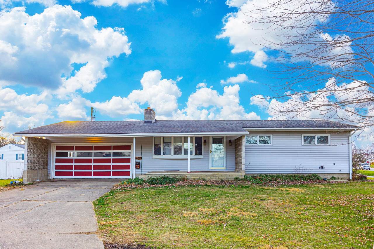 355 Lewis Road - Photo 1