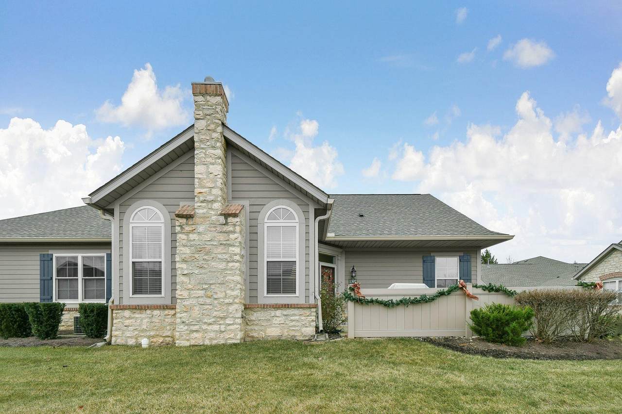 1397 Cascade Drive - Photo 1