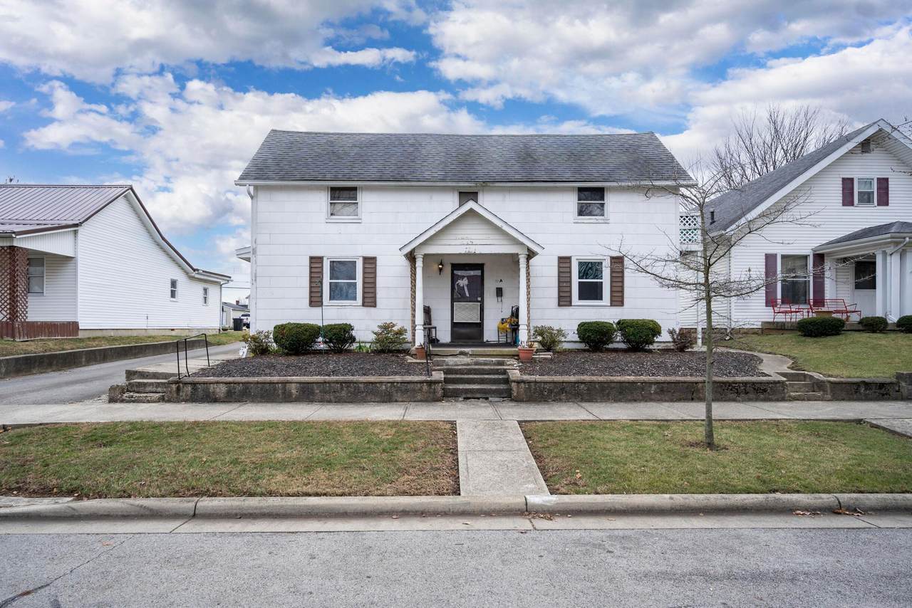 721 Temple Street - Photo 1