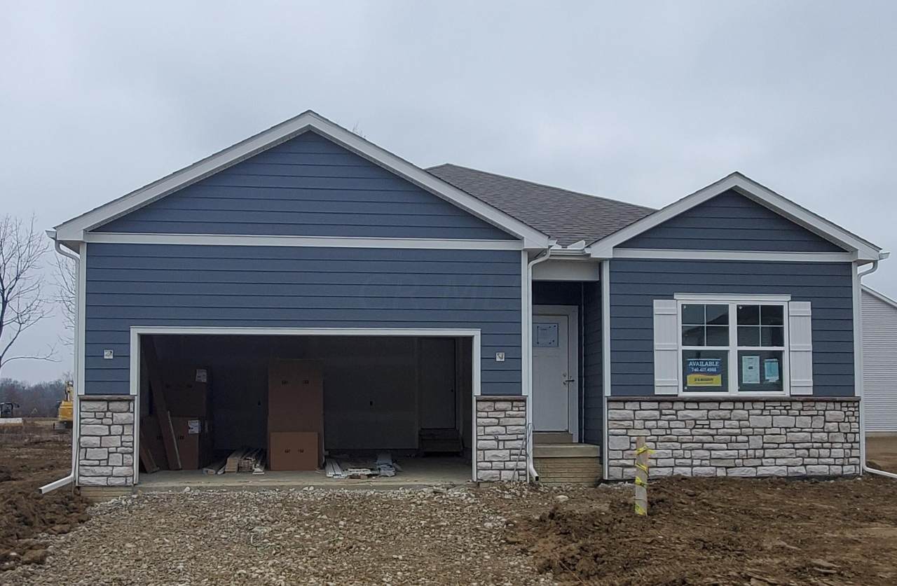 305 Bevan Way - Photo 1