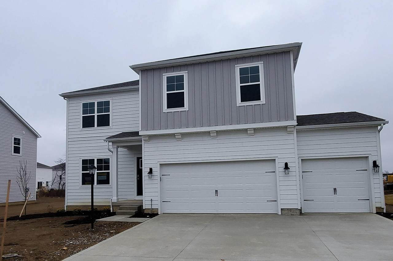 135 Brazos Drive - Photo 1