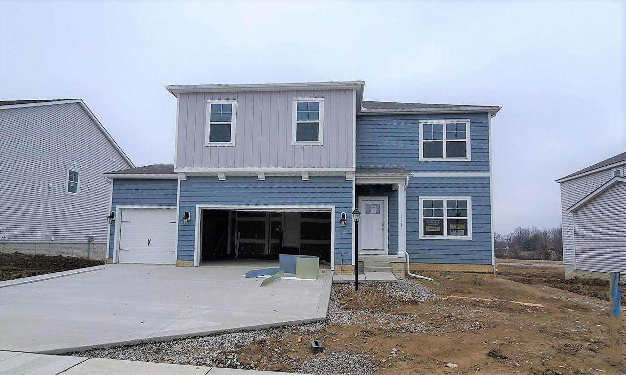 118 Brazos Drive - Photo 1