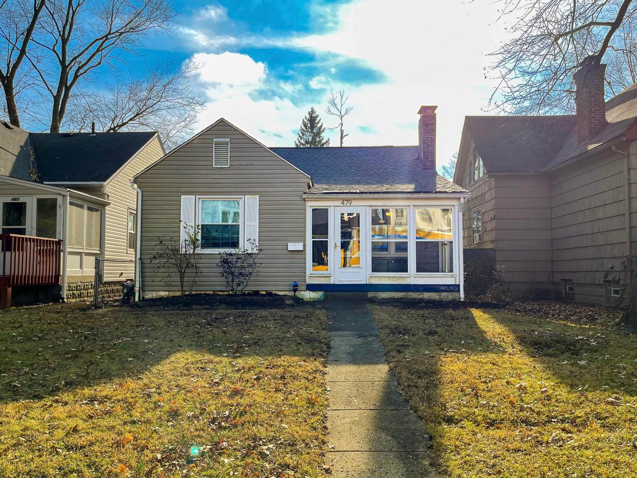 479 Oakland Avenue - Photo 1