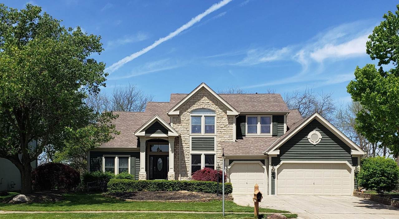 4534 Carrington Way - Photo 1