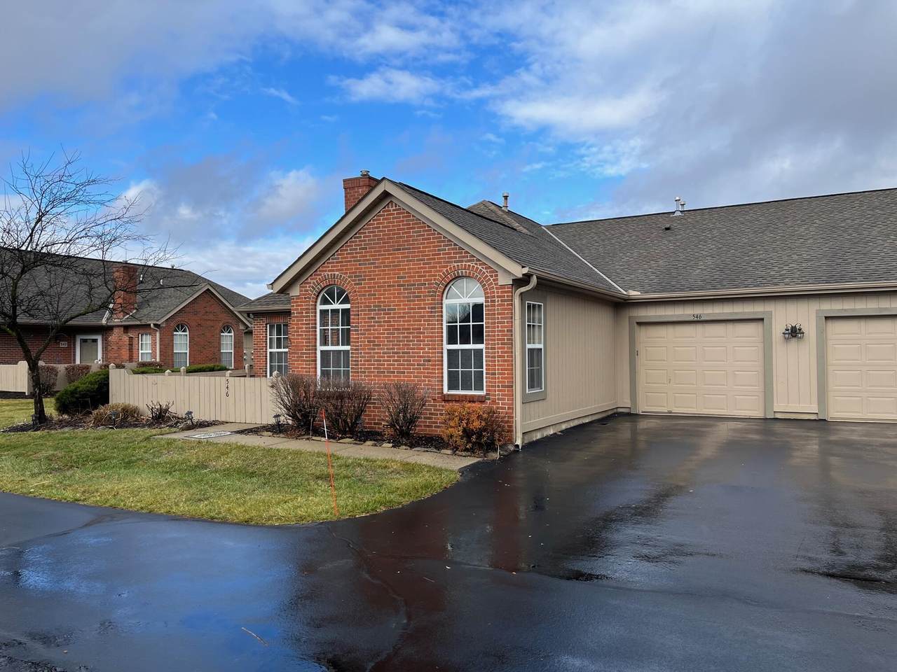 546 Saddlery Drive - Photo 1