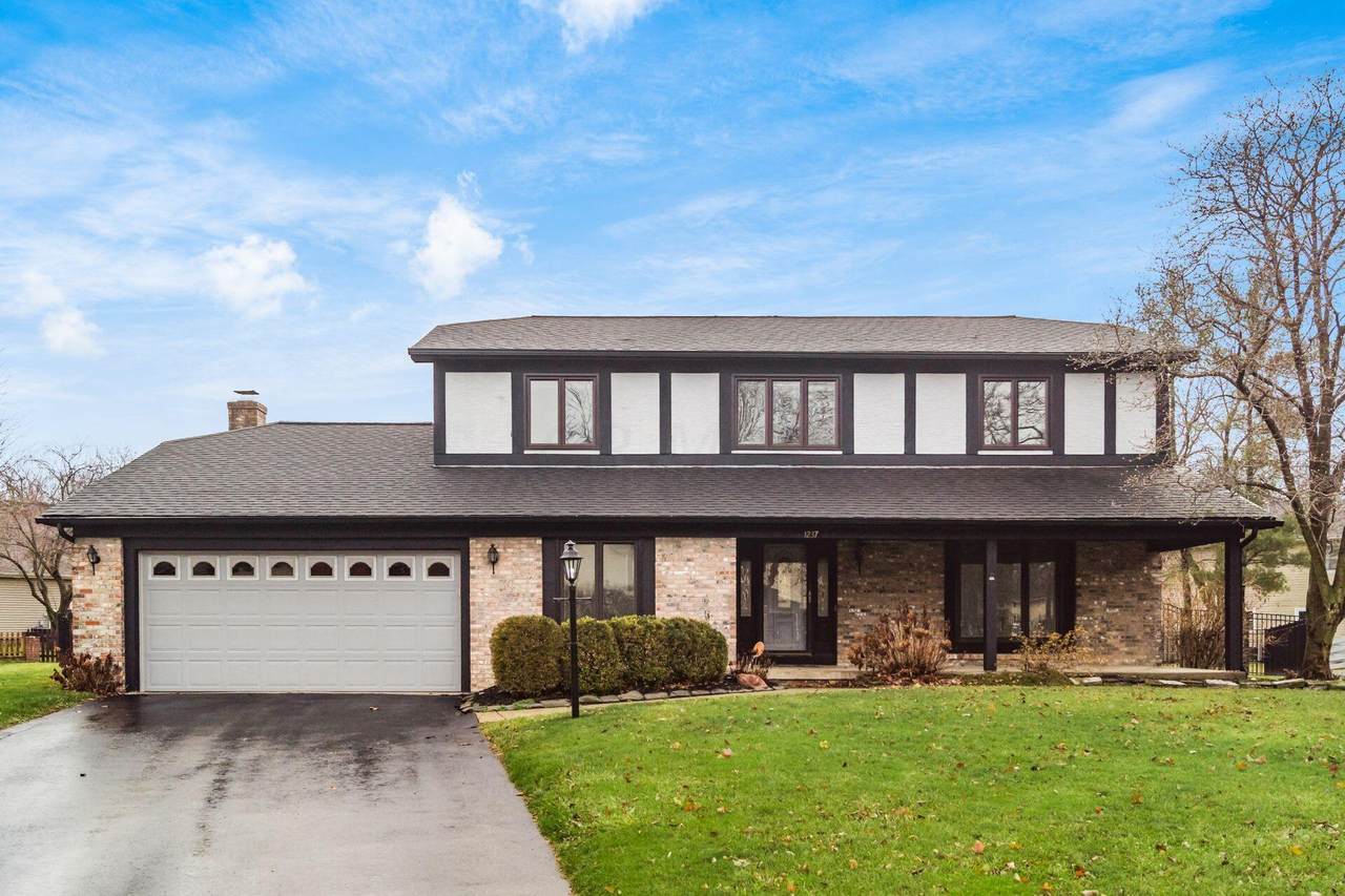1237 Edilyn Court - Photo 1