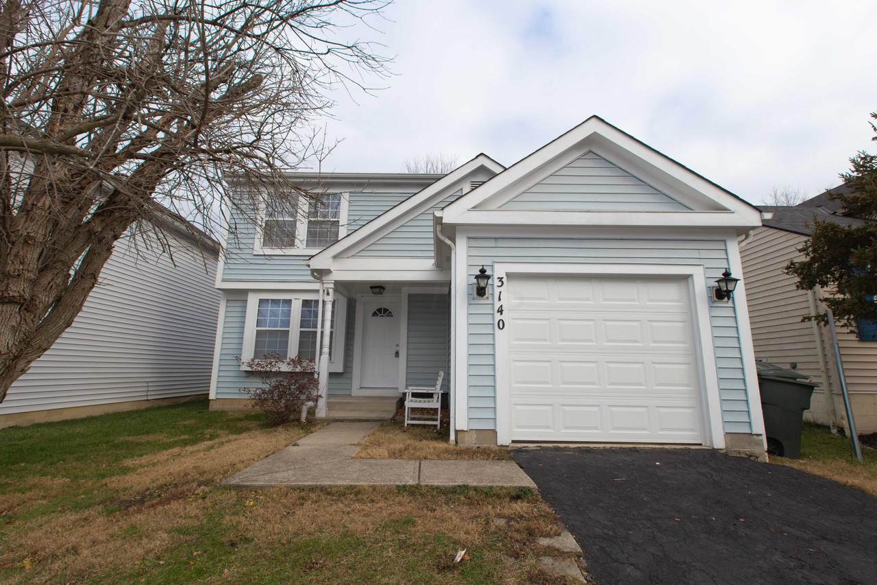 3140 Creighton Place - Photo 1