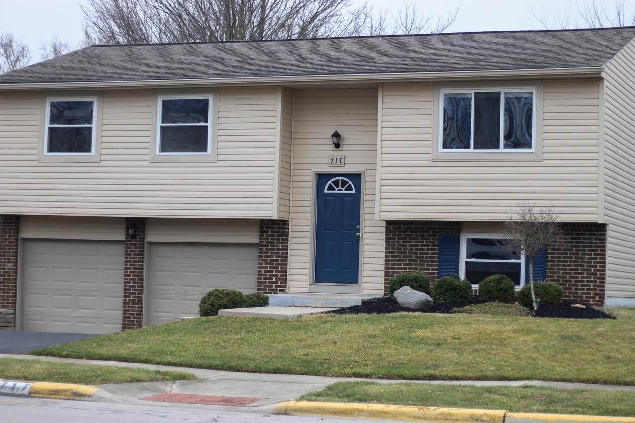 717 Cordelia Drive - Photo 1