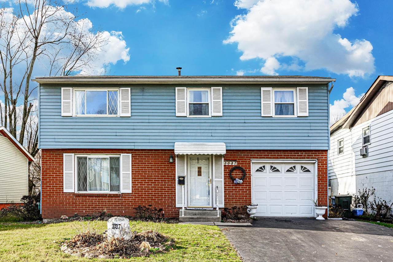 3337 Southfield Drive - Photo 1