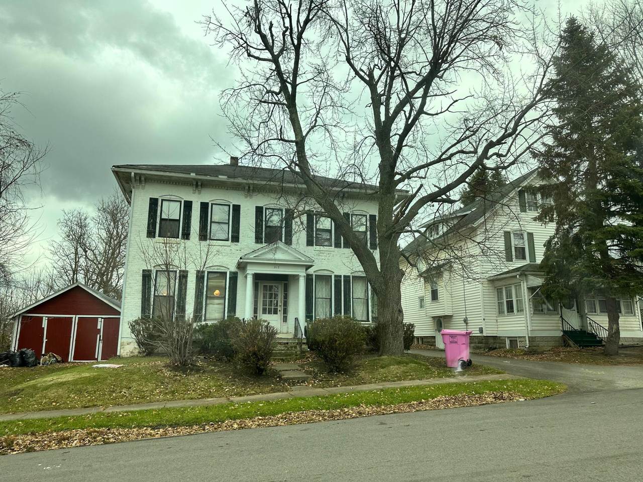 217 Franklin Street - Photo 1