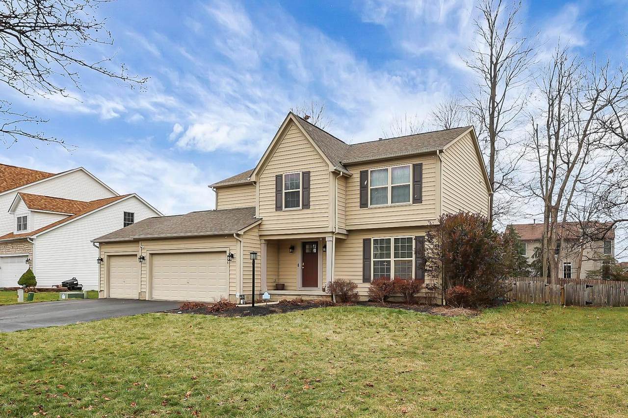 966 Gray Drive - Photo 1