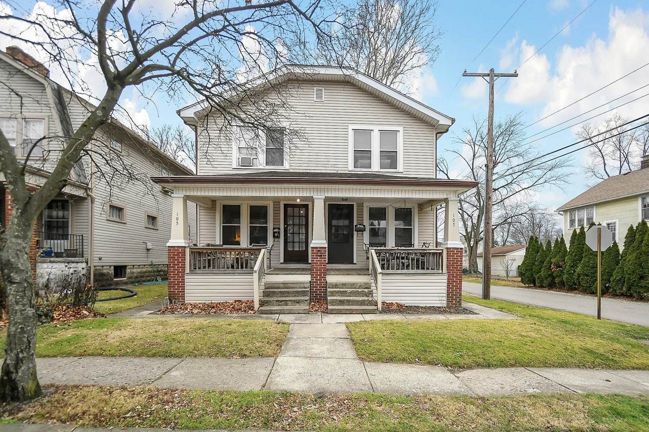 105 California Avenue - Photo 1