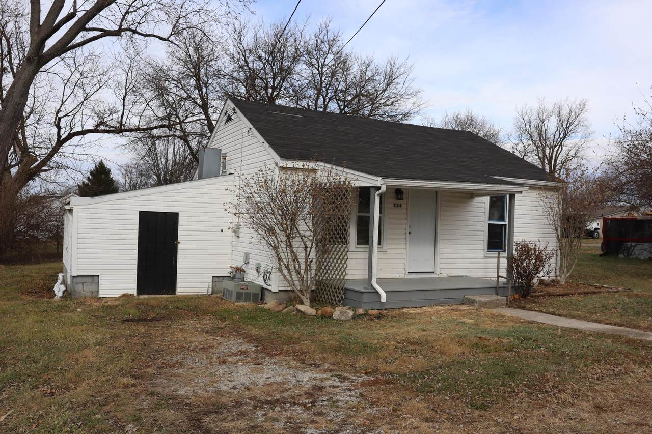 244 Belle Avenue - Photo 1