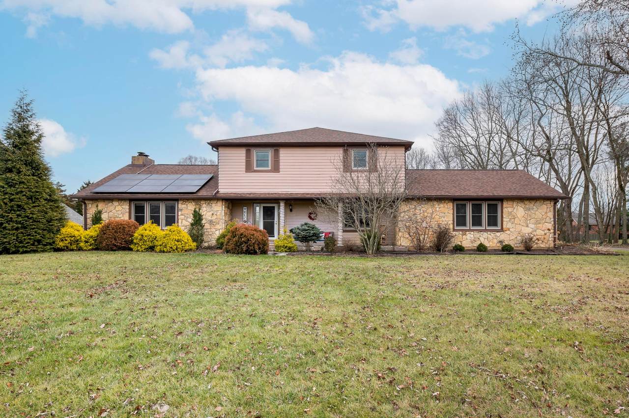 10120 Mallet Drive Drive - Photo 1