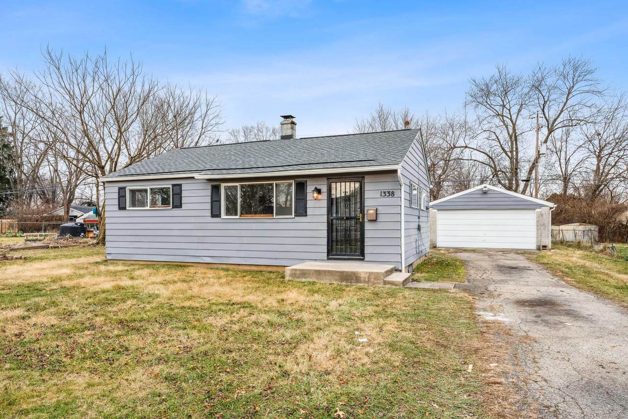 1338 Clarfield Avenue - Photo 1