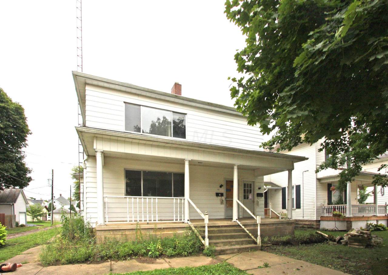 12 3rd Avenue - Photo 1