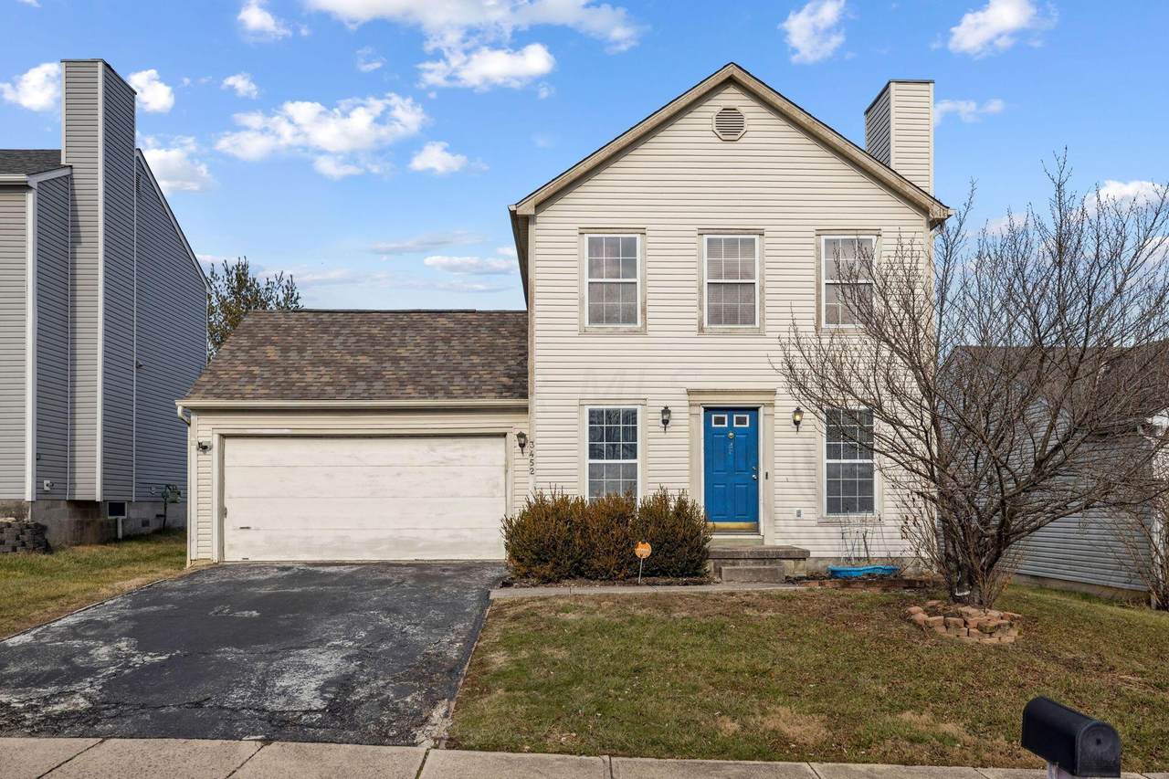 3452 Mautino Drive - Photo 1