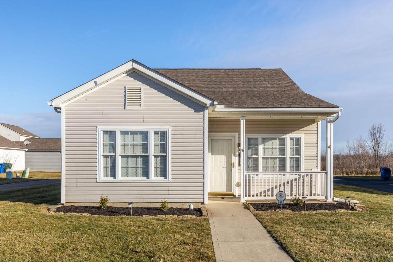 5368 Blackmer Ridge Boulevard - Photo 1