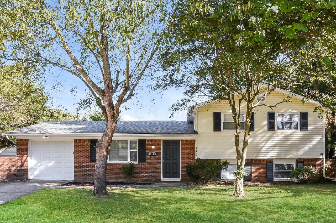 4800 Bromsgrove Court - Photo 1