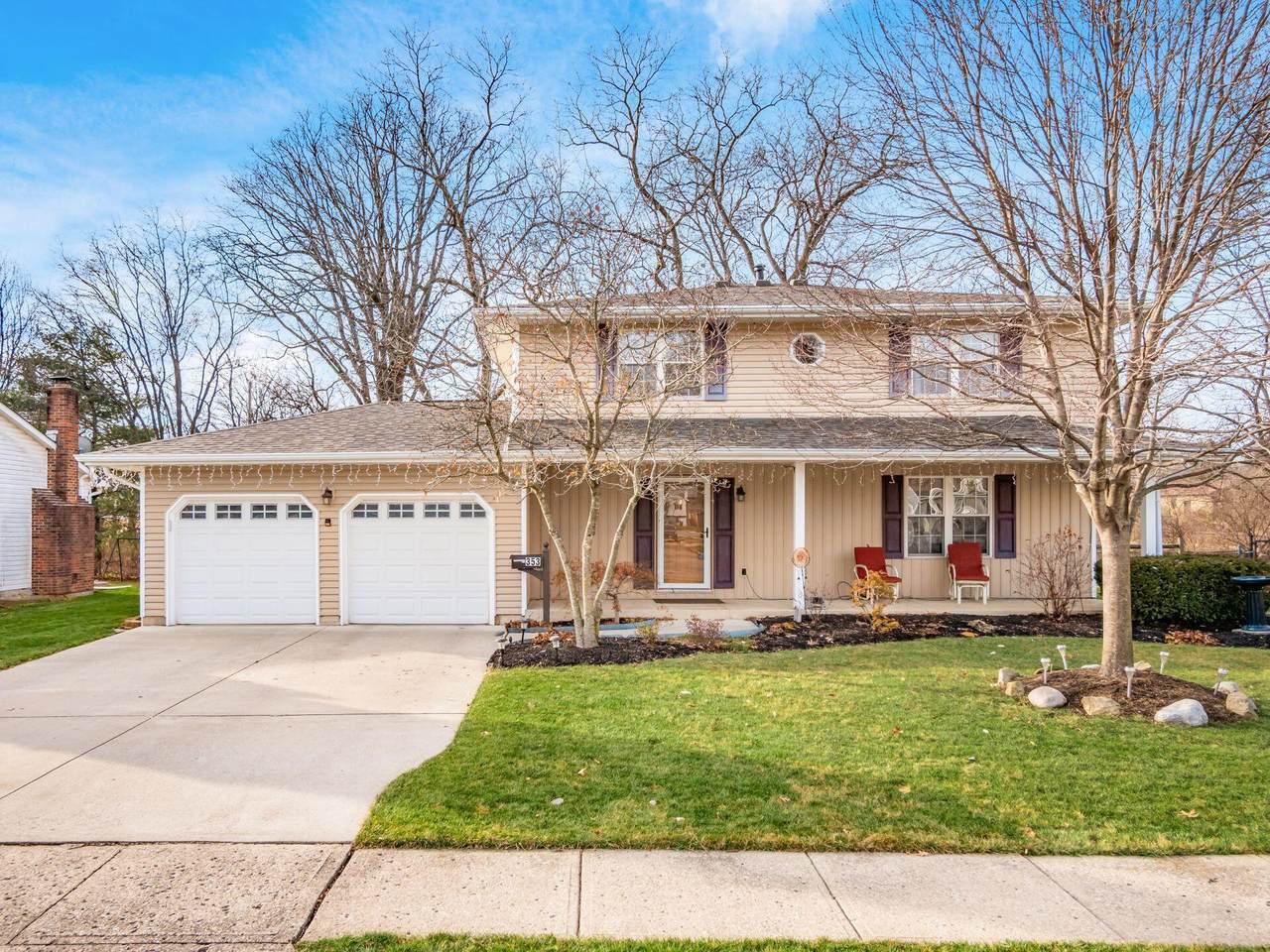 353 Lyncroft Drive - Photo 1