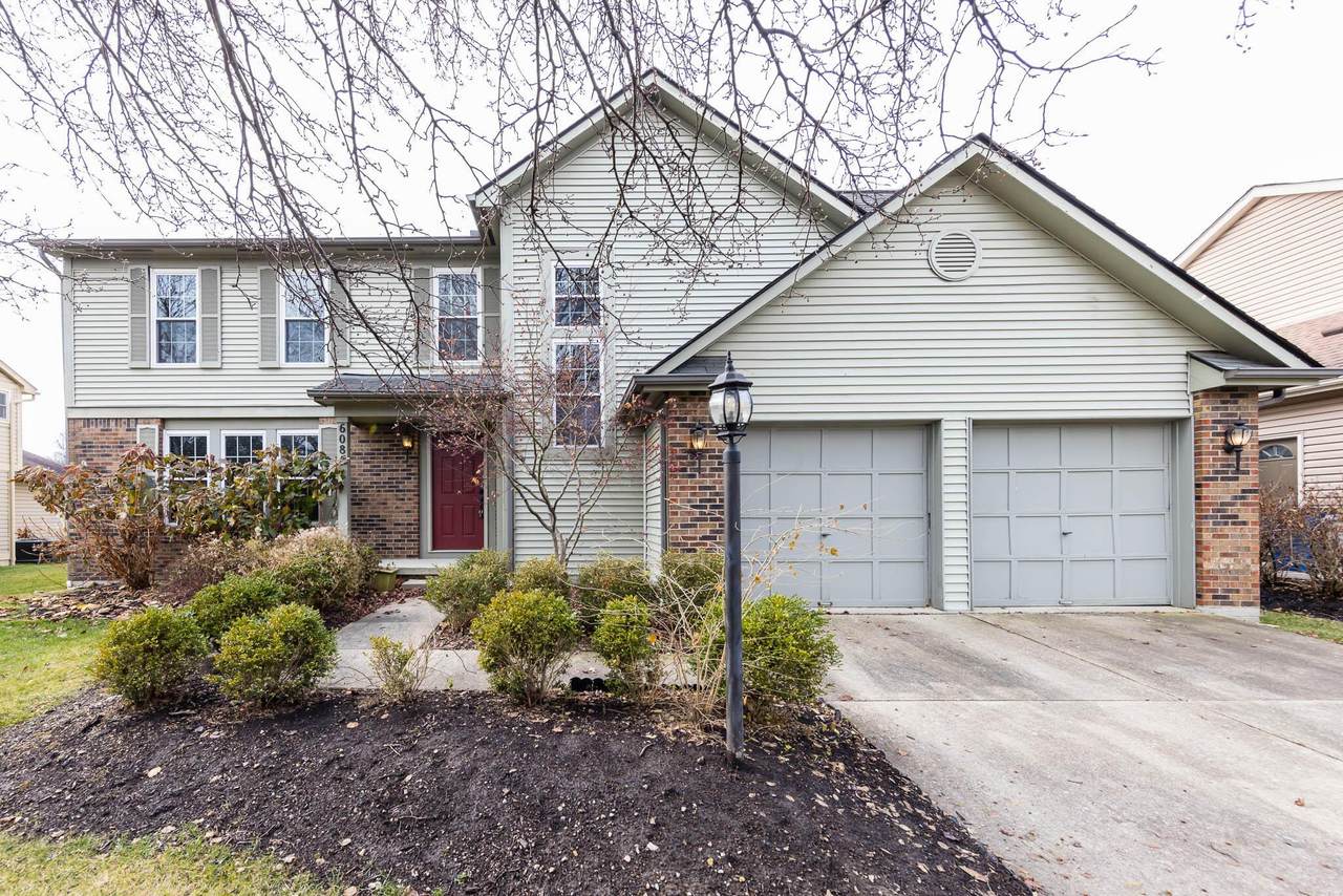 6085 Tara Hill Drive - Photo 1