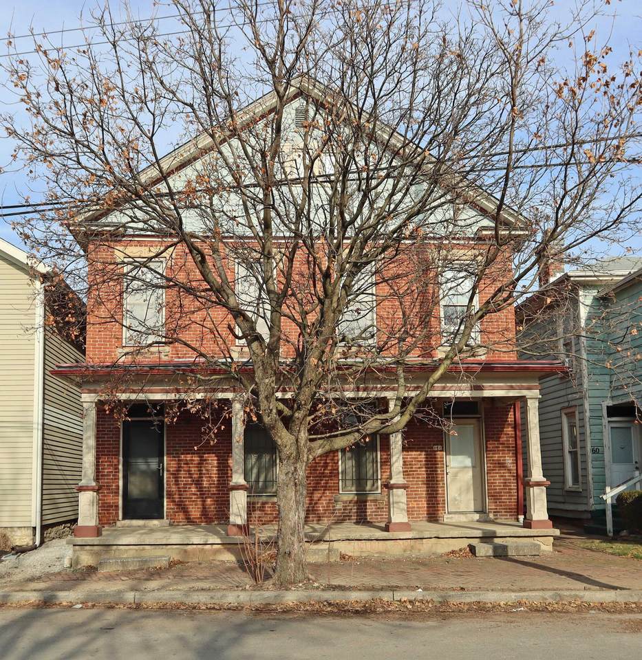 54 -58 Fourth Avenue - Photo 1