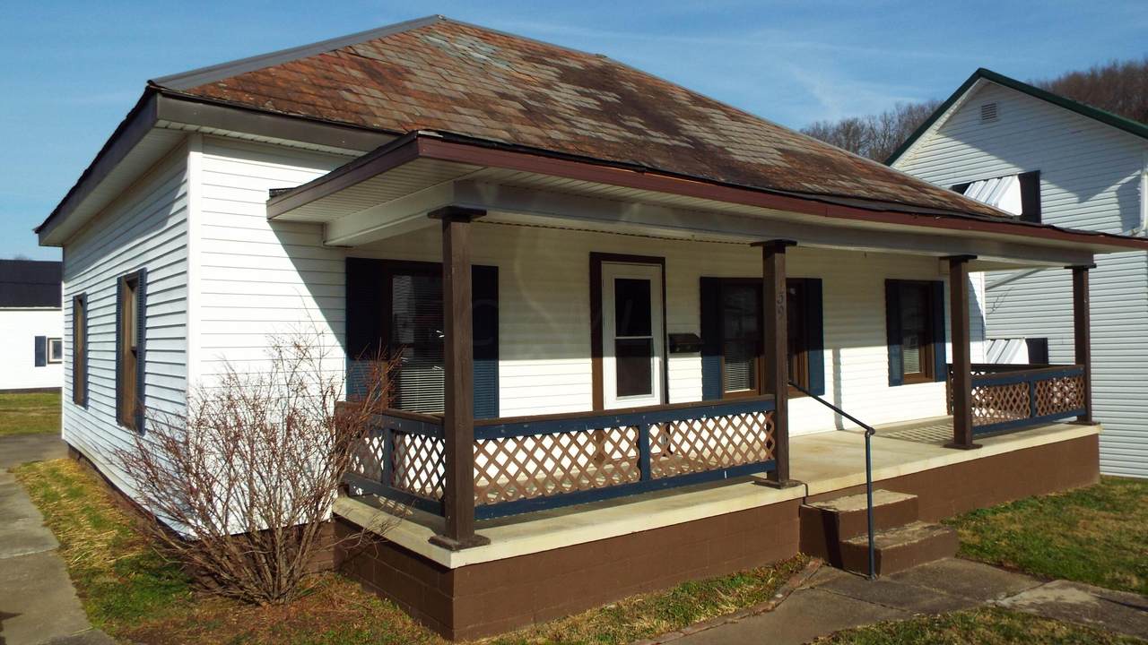 39 Barbour Street - Photo 1