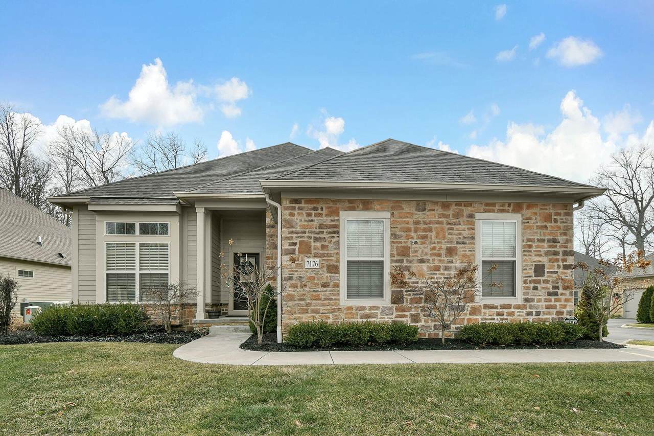 7176 Slate Bend Drive - Photo 1