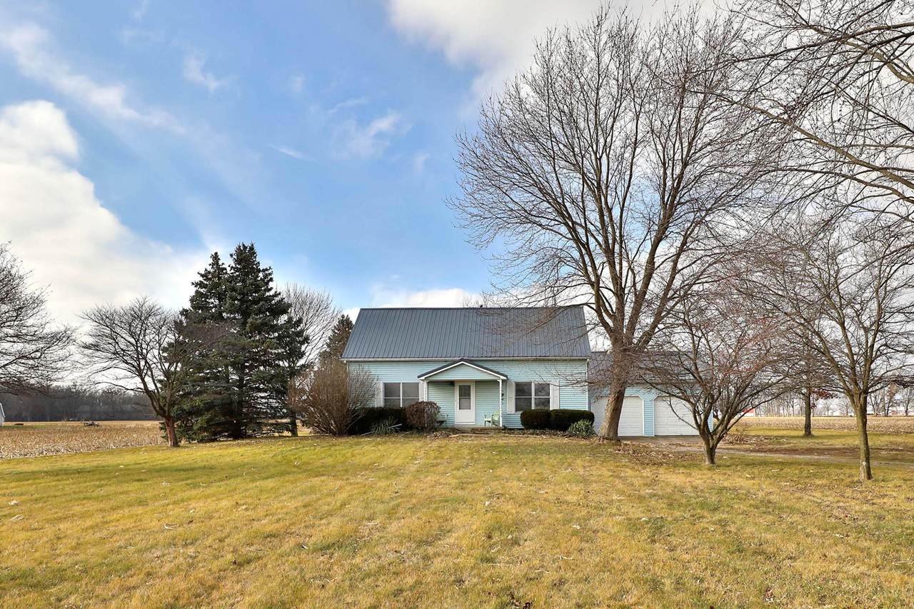 9910 Lafayette Plain City Road - Photo 1