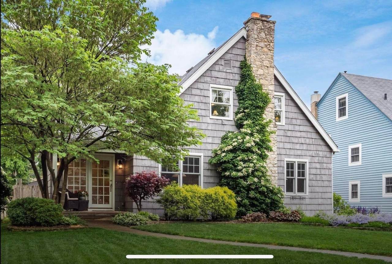 114 Cassingham Road - Photo 1