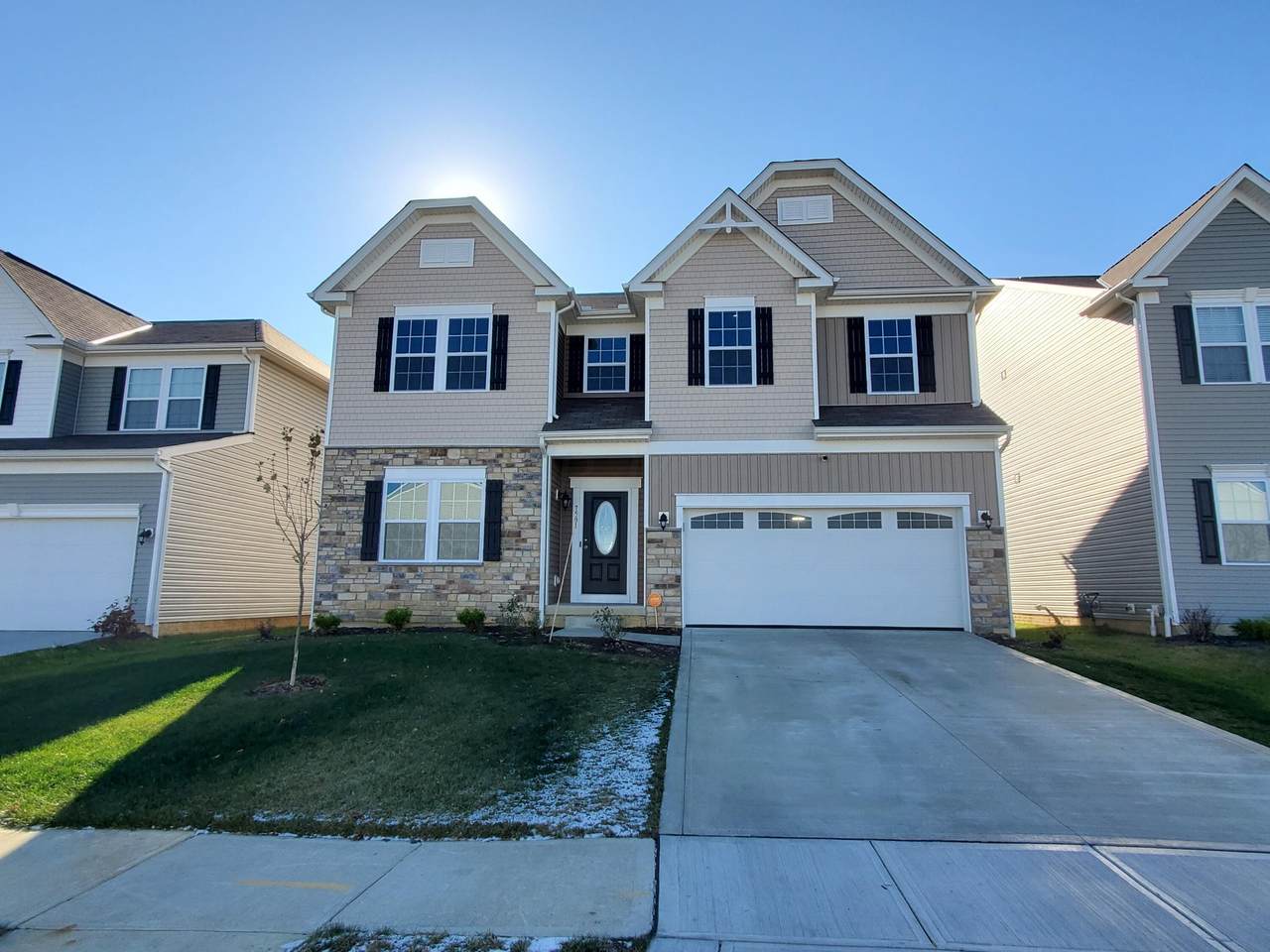 7501 Bullseye Drive - Photo 1
