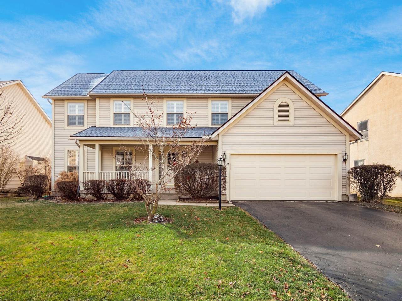 2837 Wynneleaf Street - Photo 1