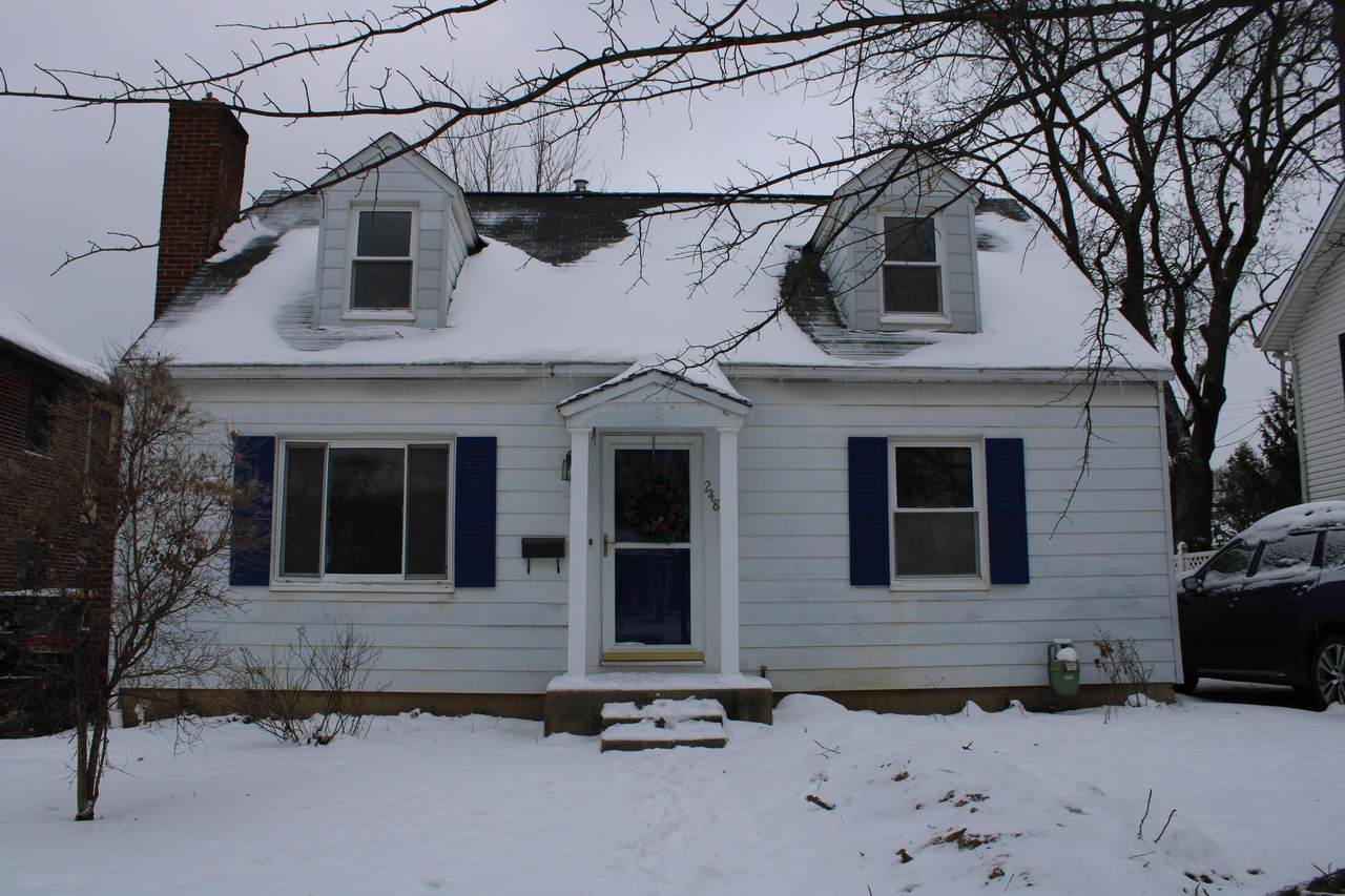 248 Northridge Road - Photo 1